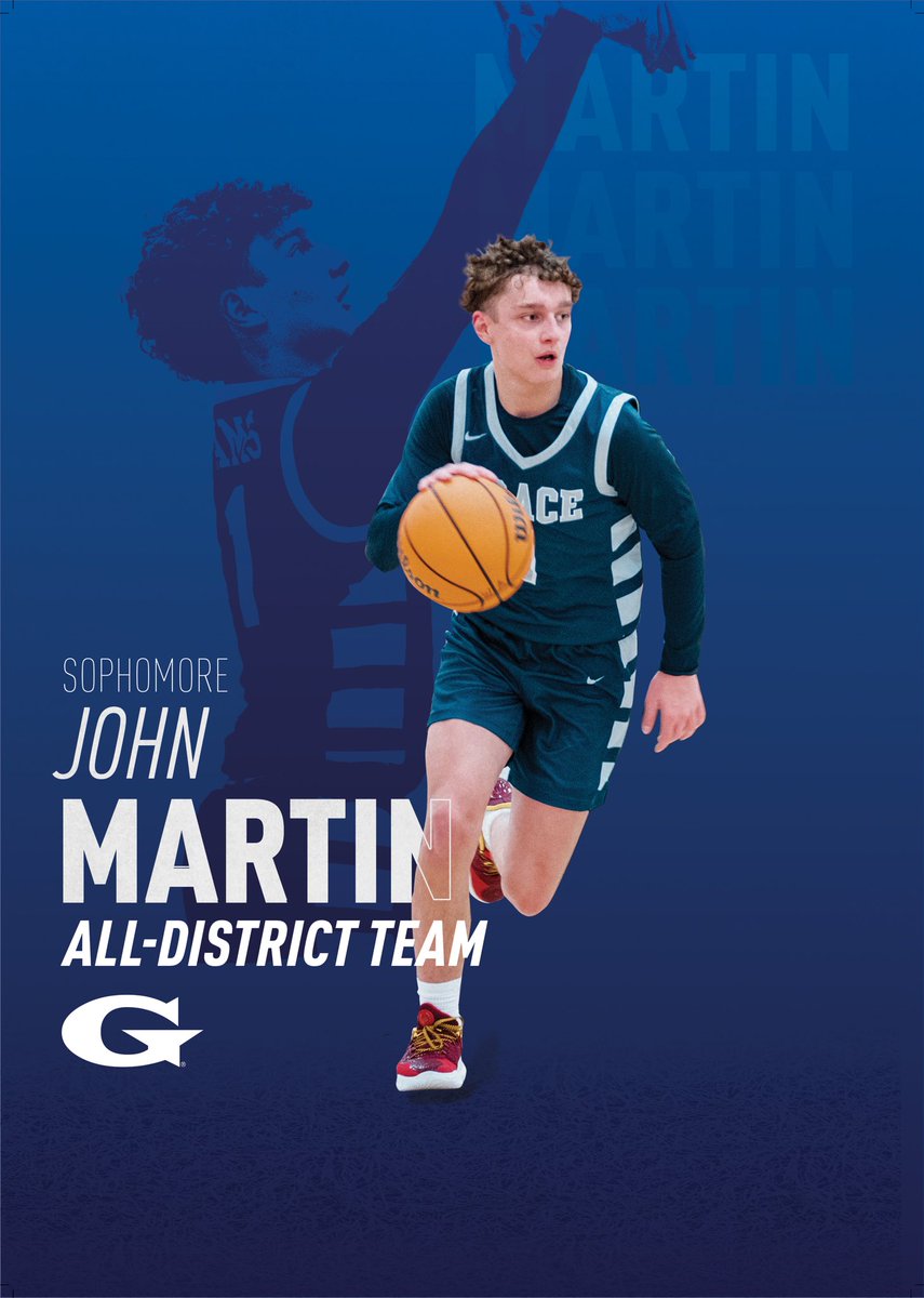 Grace Christian Academy Men’s Basketball tweet media