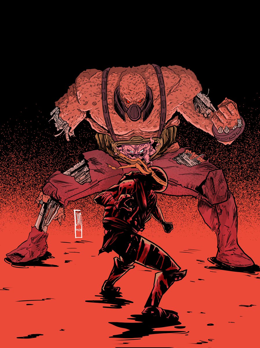 jeremyth_vm's tweet photo. Fan art frim Teenage mutant ninja turtles
#teenagemutantninjaturtles #tmnt
#cómic #fanart #boomstudios #oc #ink
@boomstudios @TMNT https://t.co/FwPe2jxORX
