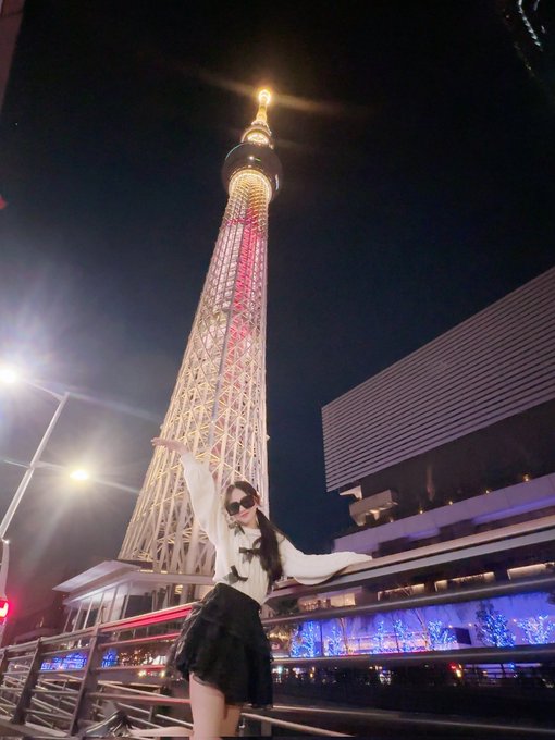 Twitterのコスプレ画像6