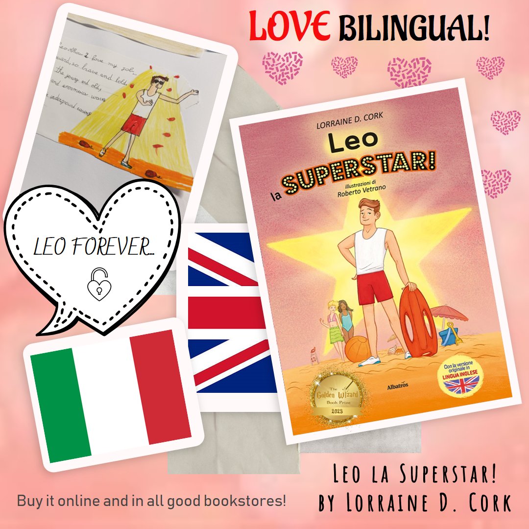 LEO FOREVER...😍🥰😍
