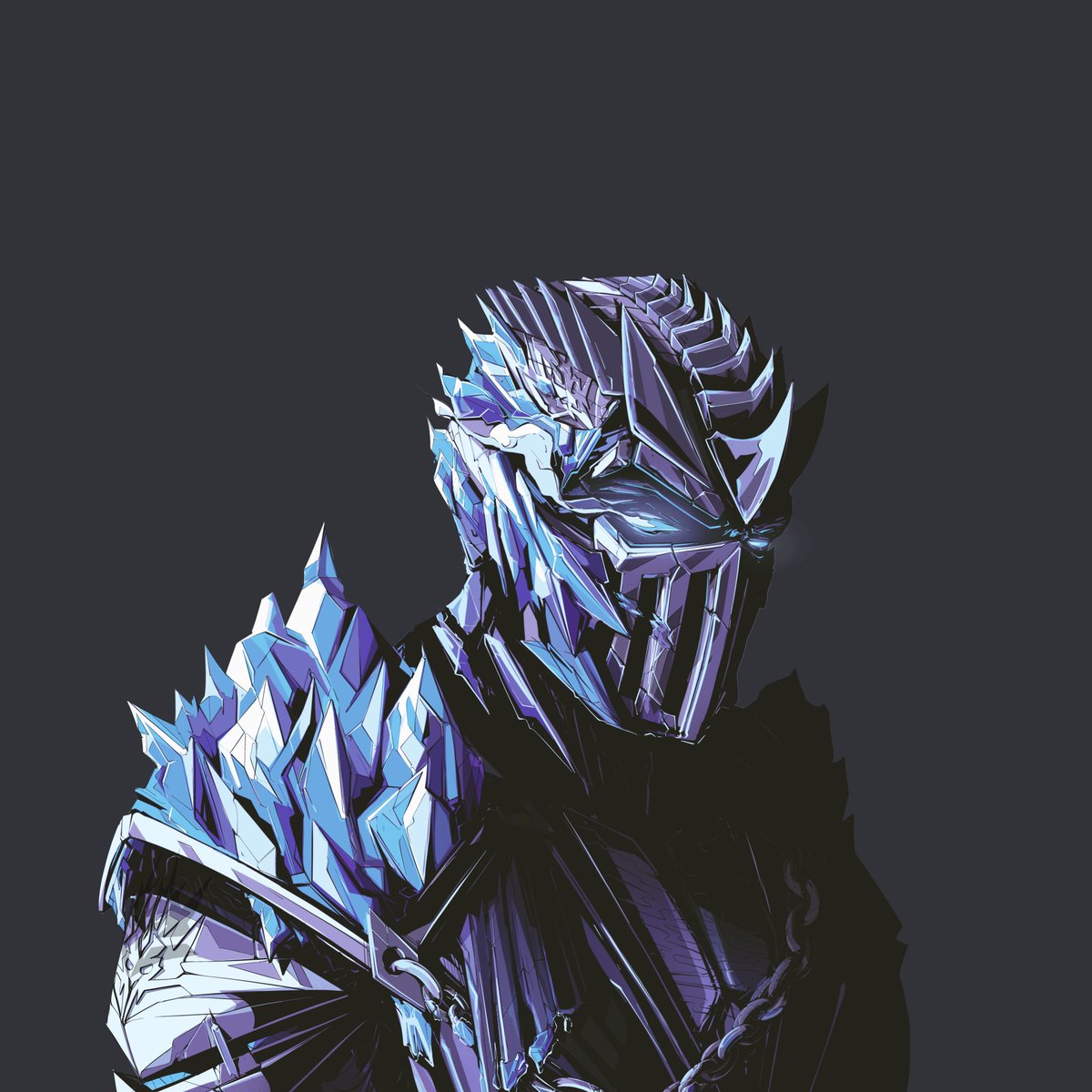Ordo Nemesis tweet media