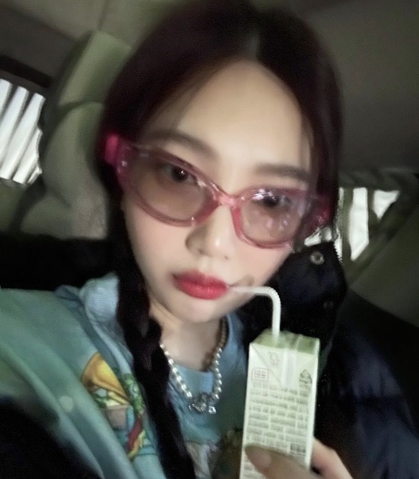 give them their eyewear cf NOW