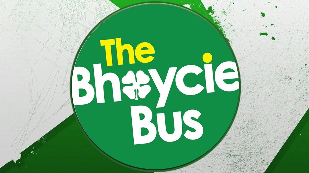 The Bhoycie Bus! tweet media