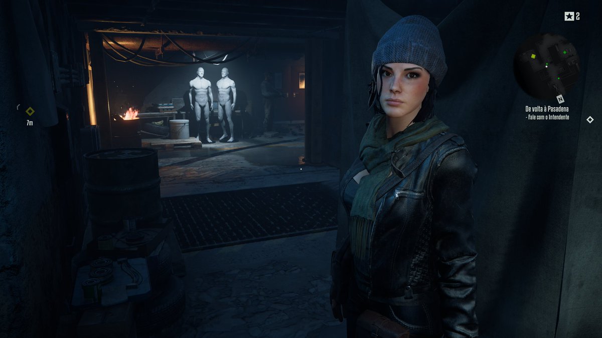 1981tales's tweet photo. #TerminatorResistence é MUITO bom, me surpreendeu
E acho incrível como pouco se fala nele
O jogo consegue transmitir exatamente o que os fãs da franquia esperam, entre Resistência x Skynet
#XboxShare #XboxSeriesX https://t.co/GbFSmGT6sO