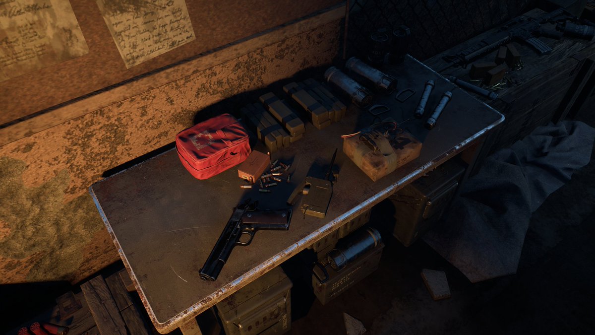 1981tales's tweet photo. #TerminatorResistence é MUITO bom, me surpreendeu
E acho incrível como pouco se fala nele
O jogo consegue transmitir exatamente o que os fãs da franquia esperam, entre Resistência x Skynet
#XboxShare #XboxSeriesX https://t.co/GbFSmGT6sO