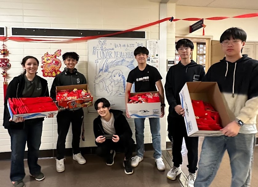 Kennedy Catholic tweet media