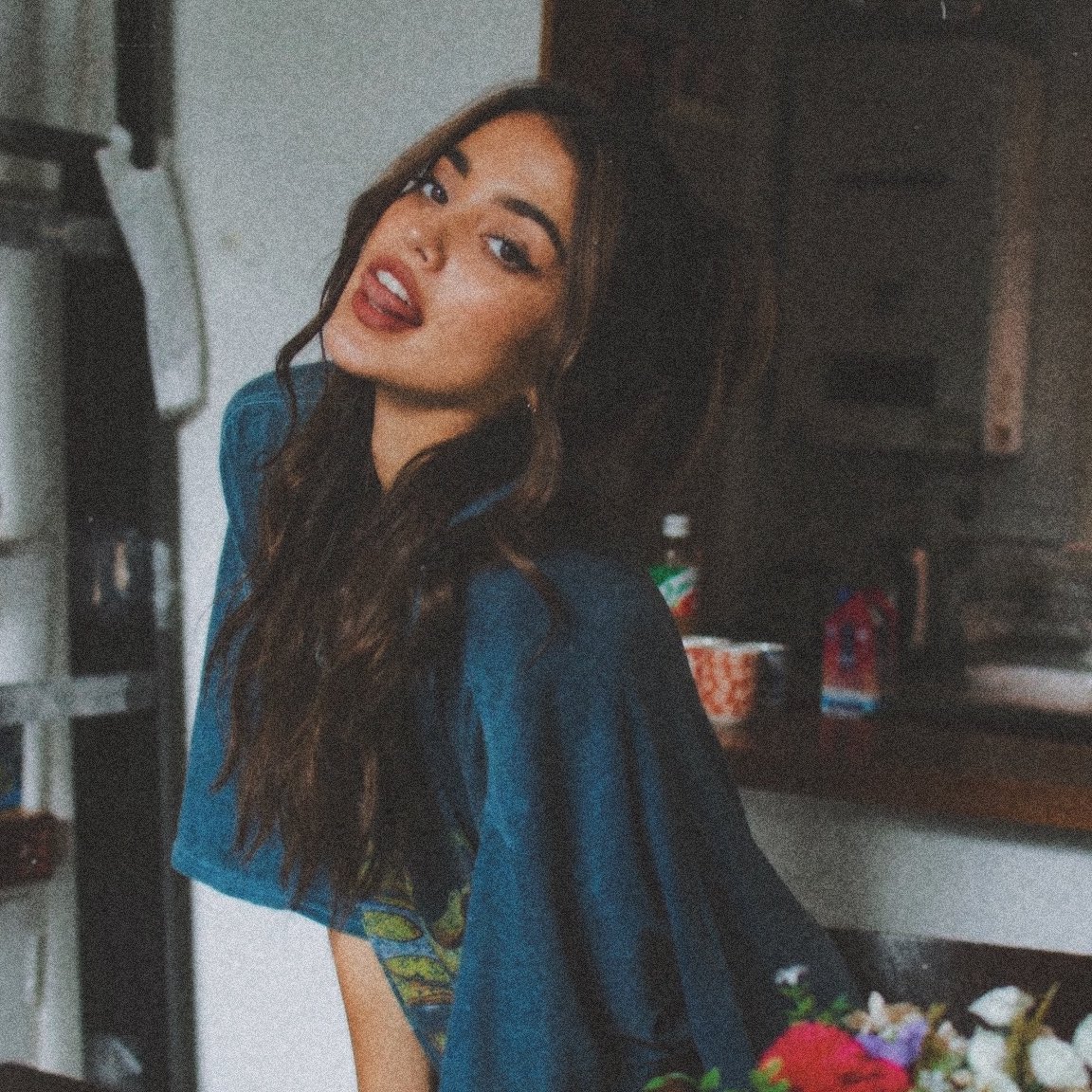 ⠀⠀ 
dangerous eyes.