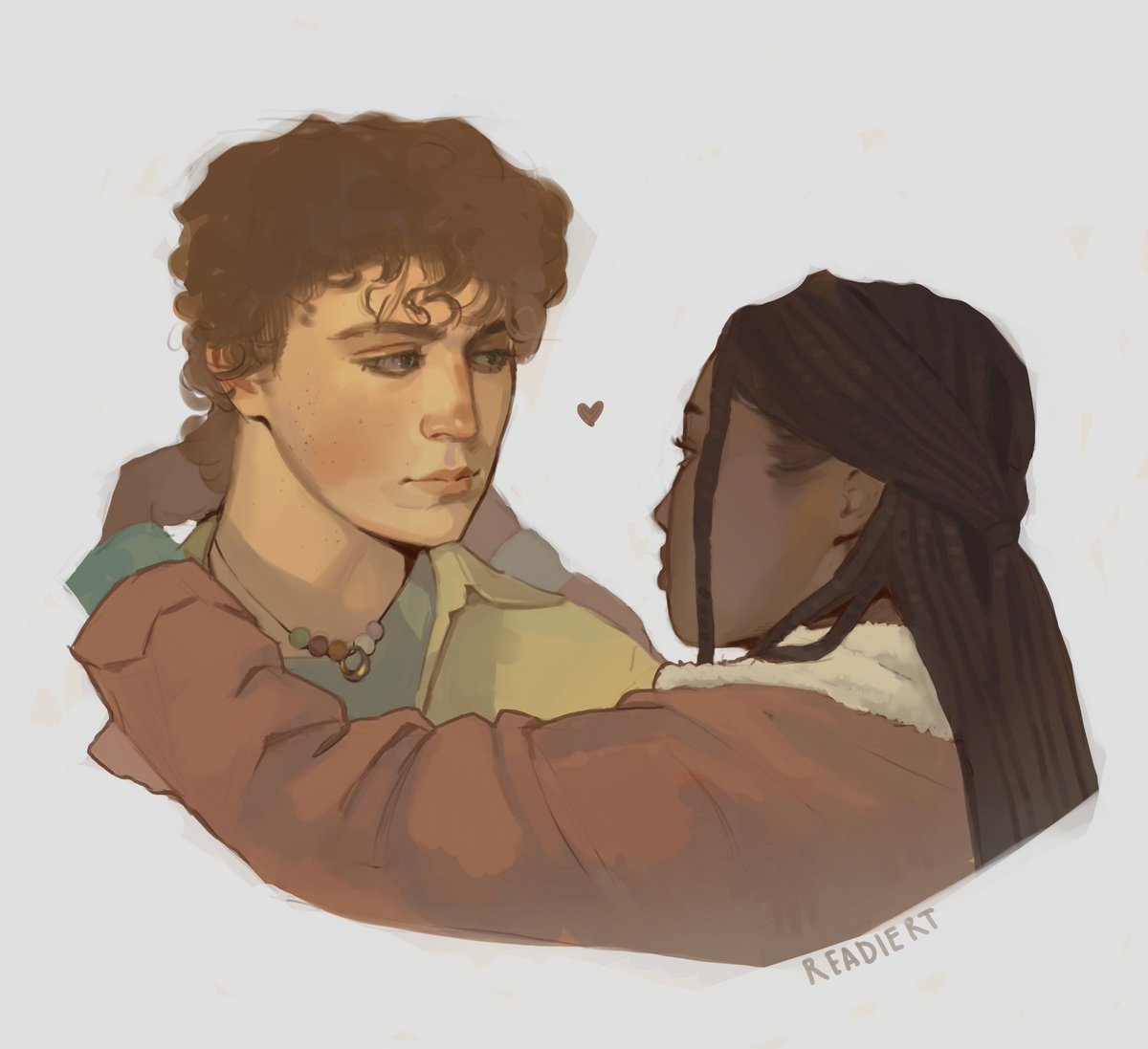 the way this scene was three hours long<3 #percabeth