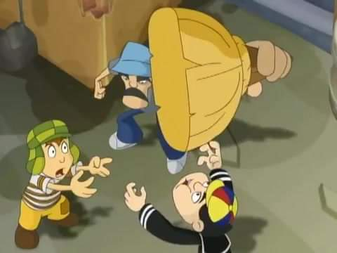 Out of Context El Chavo (@outelchavo) on Twitter photo 