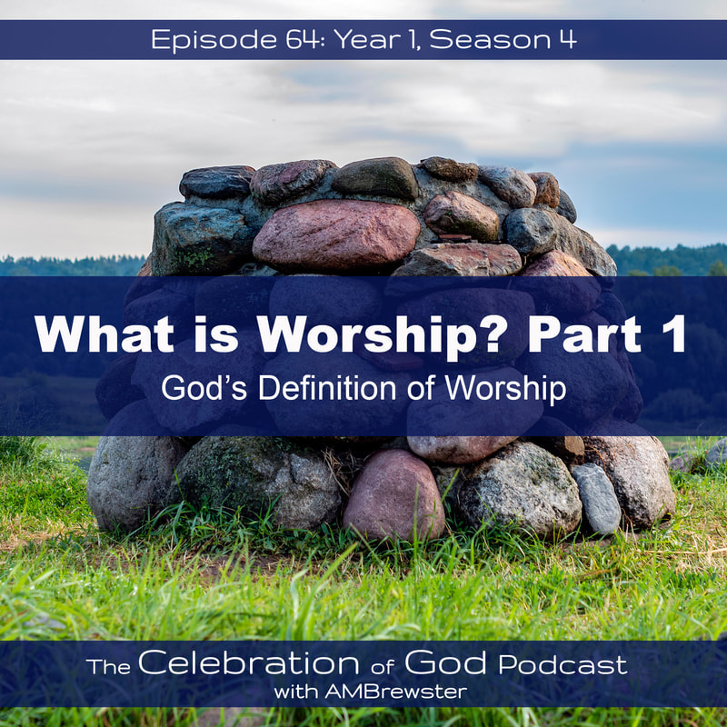 Whether they know it or not, everyone is passionate about worship. But should Christians worship God however they want? Join <a href="/AMBrewster/">AMBrewster</a> as he starts a 4-part series about God’s expectations for robust worship.

truthloveparent.com/what-is-worshi…