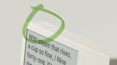 Matt Webb 🌸🌼 genmon.fyi tweet media