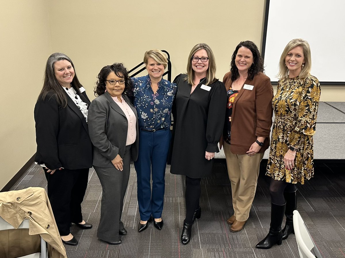 What a great day in Lenoir County for <a href="/lcpsnc/">lcps</a>! 

I’m thrilled to be joined by so many community leaders as we award a grant to Lenoir County for a new middle school, replacing a nearly 100 year old building. This new state-of-the-art facility will serve up to 750 students,