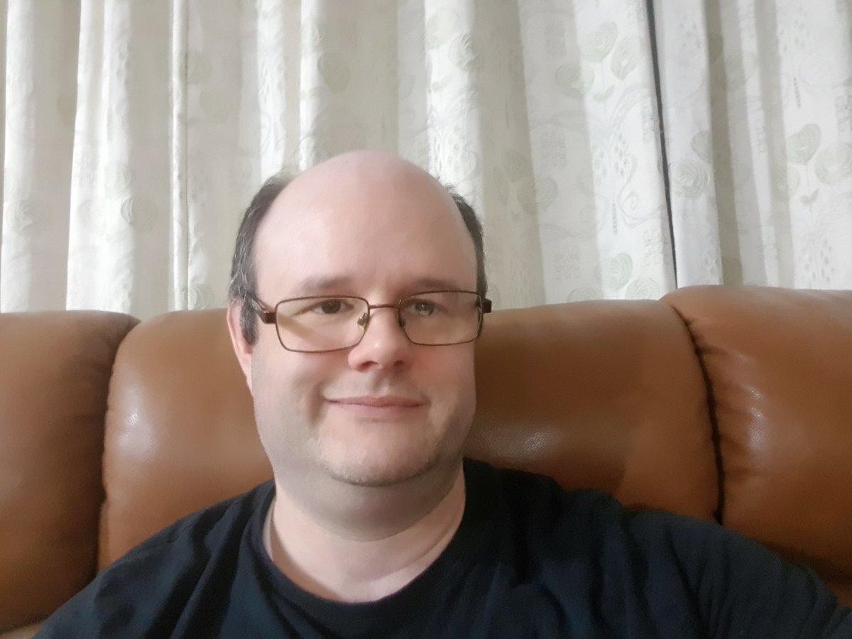 Andrew Gould tweet media