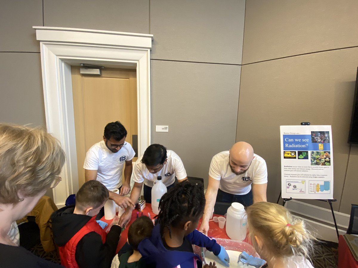 ECS Notre Dame Student Chapter tweet media