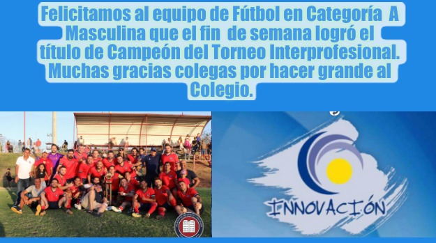 Innovación Informa (@innovacioninfo) on Twitter photo 