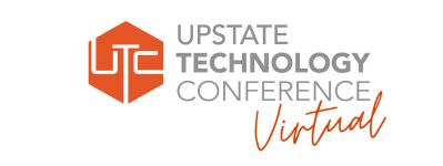 The Upstate Technology Conference call for proposals is open. We are looking for some awesome presentations for our virtual conference. Go to utcsc.com to submit.