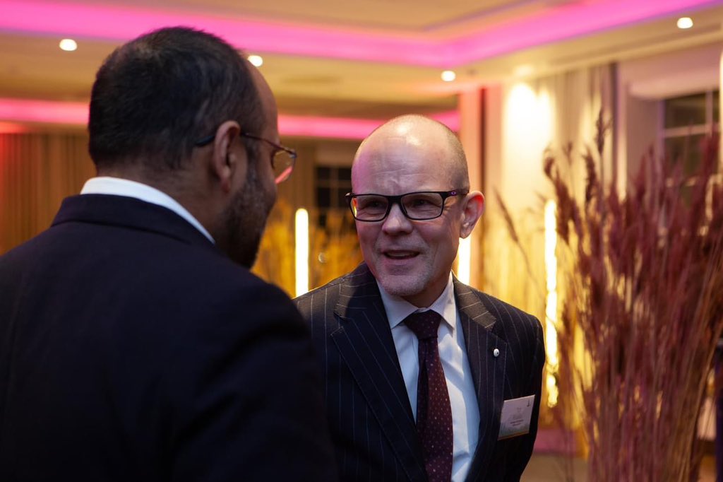 estembassyuk's tweet photo. Last week hosted Estonian Startup Embassy event with government, startup &amp; VC leaders from 🇬🇧&amp;🇪🇪. With powerful unicorns #Veriff, #Wise &amp; deep tech rising stars #GScan, #ÄIO we dived deep into success, challenges &amp; the future of global innovation. Special 🙏 minister @TiitRiisalo https://t.co/xDbd59AGkL