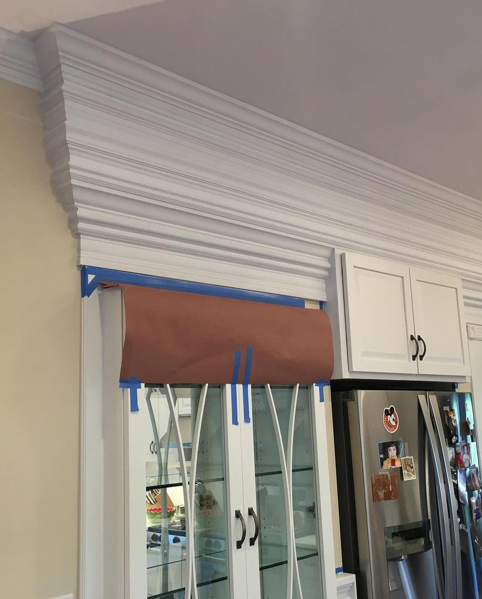 CallAprilCooke's tweet image. I bet it looked great when it was laying on the floor of Home Depot! 🛠️ April  Cooke, REALTOR &amp;amp; Broker Associate, lic:01025678 - 916.769.3694
#realestatedreaming | eXp Realty