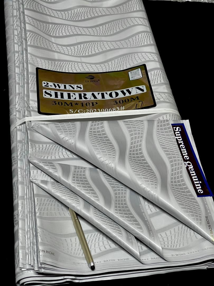 yar_chipchip's tweet image. NEW UPDATE SHERATON METER HIGH QUALITY 🔥🔥🔥AVAILABLE ✂️✂️✂️
9,200 per yard
Nationwide delivery
Kindly repost please 

Peseiro.