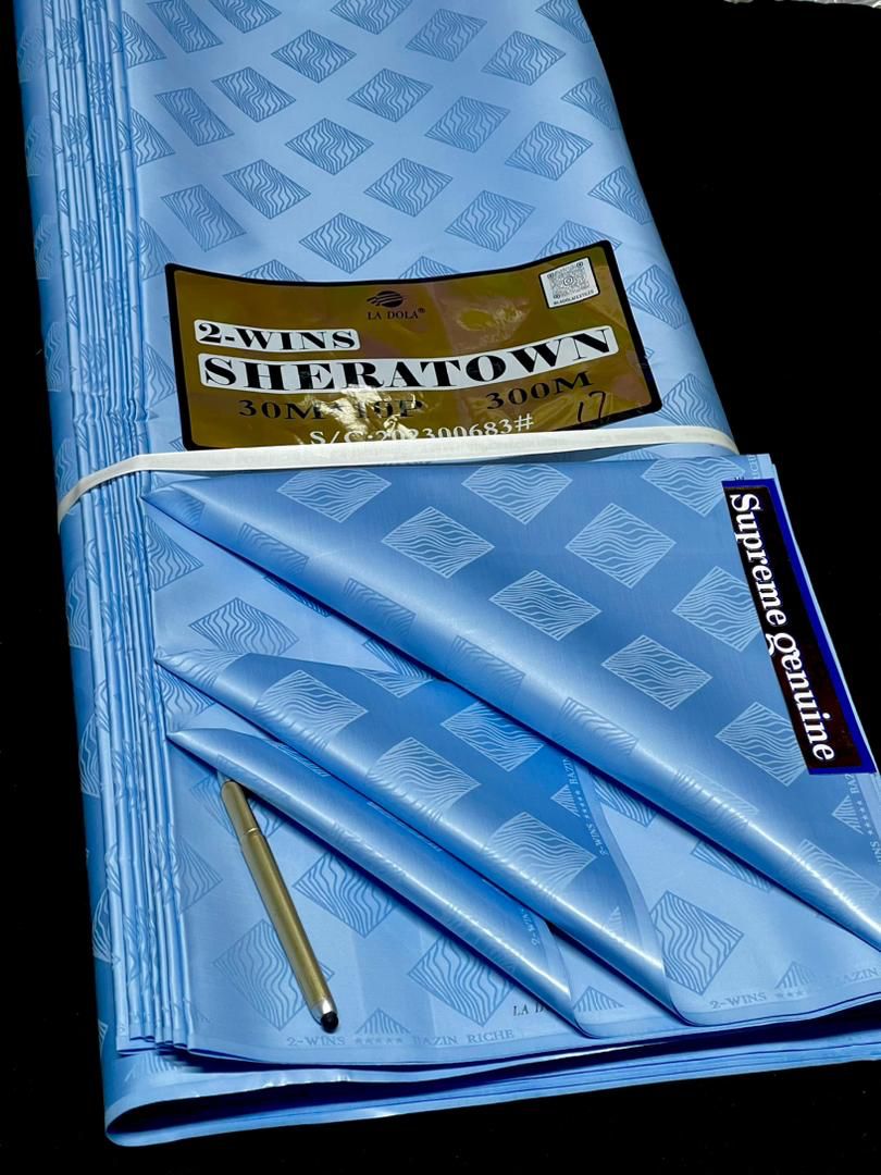 yar_chipchip's tweet image. NEW UPDATE SHERATON METER HIGH QUALITY 🔥🔥🔥AVAILABLE ✂️✂️✂️
9,200 per yard
Nationwide delivery
Kindly repost please 

Peseiro.