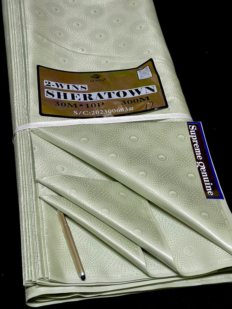 yar_chipchip's tweet image. NEW UPDATE SHERATON METER HIGH QUALITY 🔥🔥🔥AVAILABLE ✂️✂️✂️
9,200 per yard
Nationwide delivery
Kindly repost please 

Peseiro.