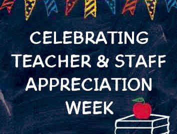 Sending out a big TY to all Teachers and Staff and our very own daughter teacher @KeatsTonie during Teachers and Staff appreciation week for the outstanding work they are doing, our youth is our future. @NLESDCA @NLTeachersAssoc @WMAmustangs @JCANLESD