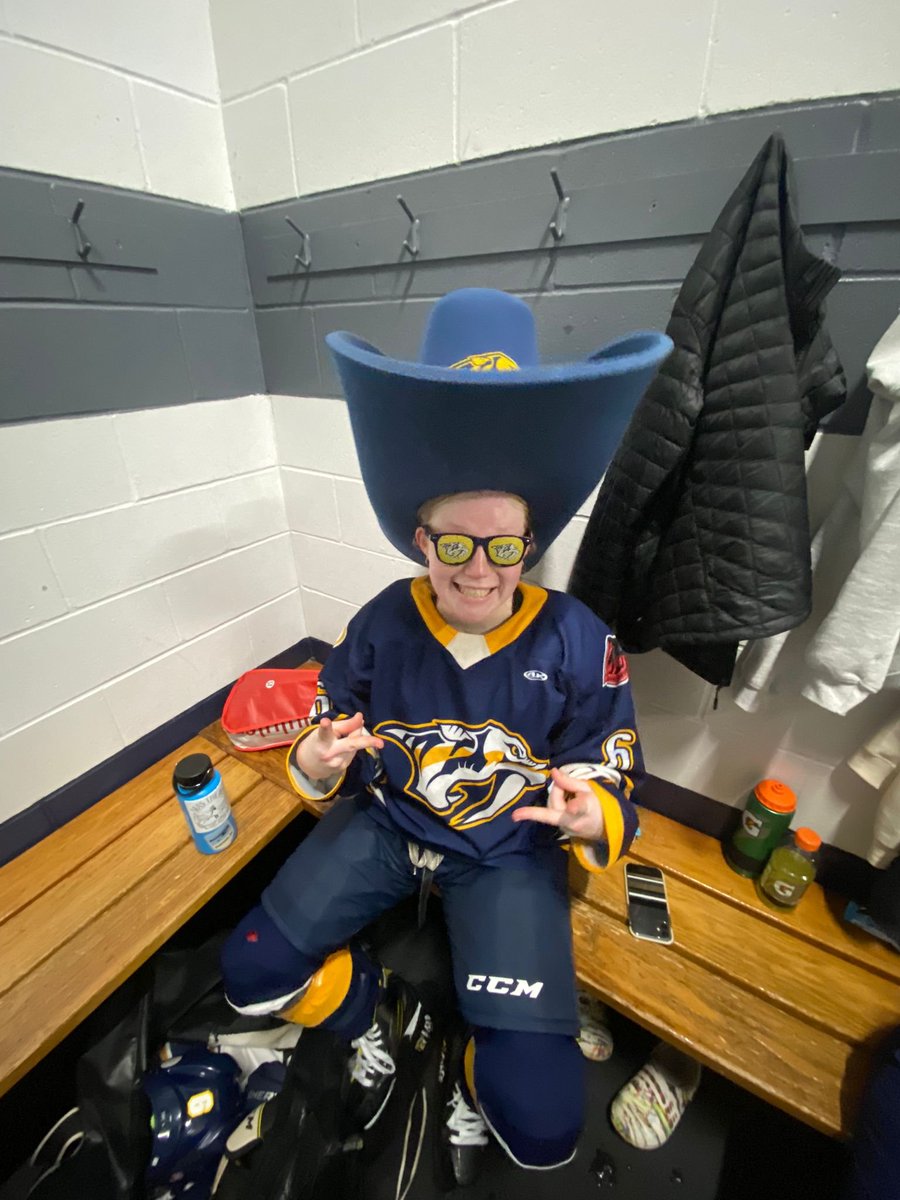 Western Predators 🇨🇦🏒 tweet media