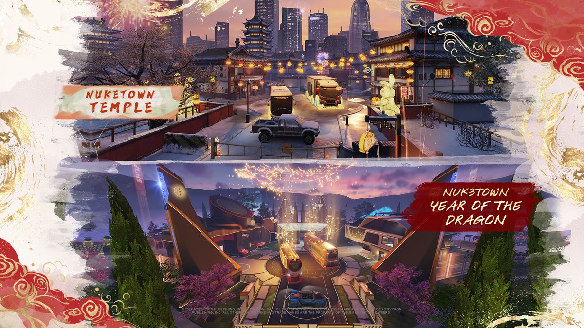 Call of Duty: Mobile tweet media