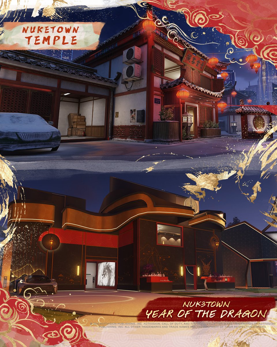 Call of Duty: Mobile tweet media