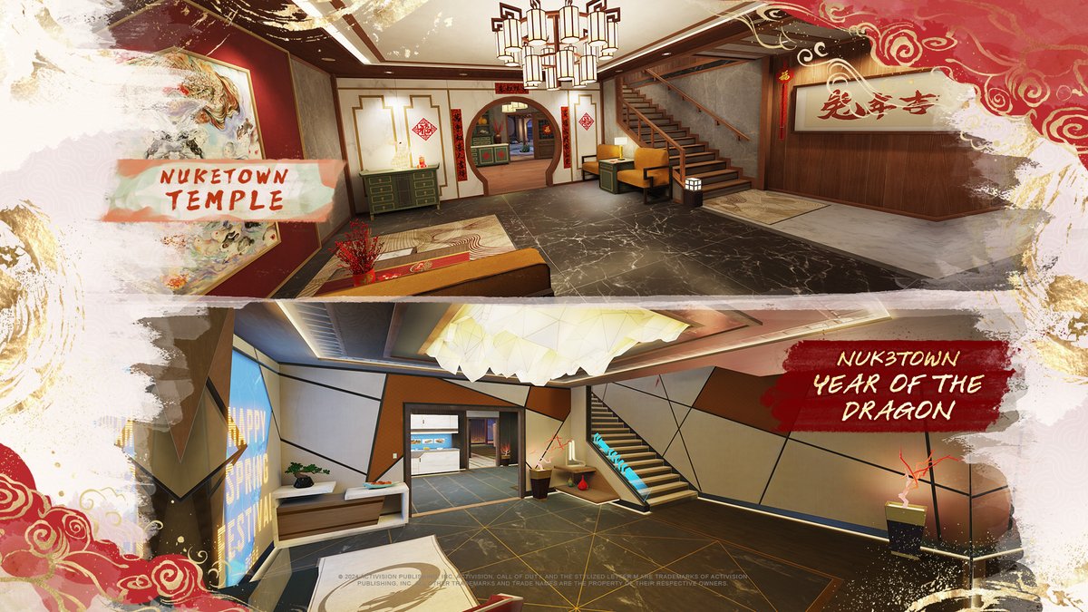 Call of Duty: Mobile tweet media