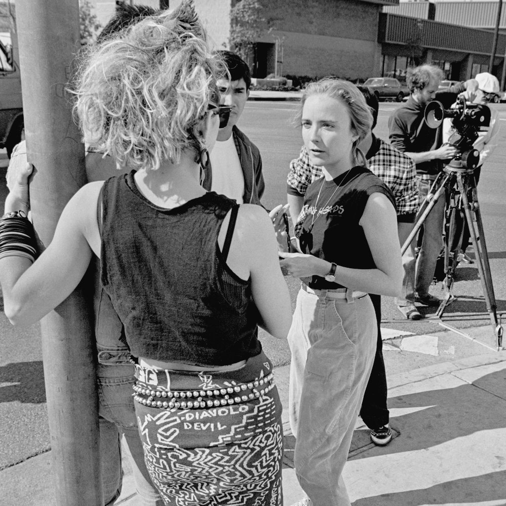 Mary Lambert tweet media