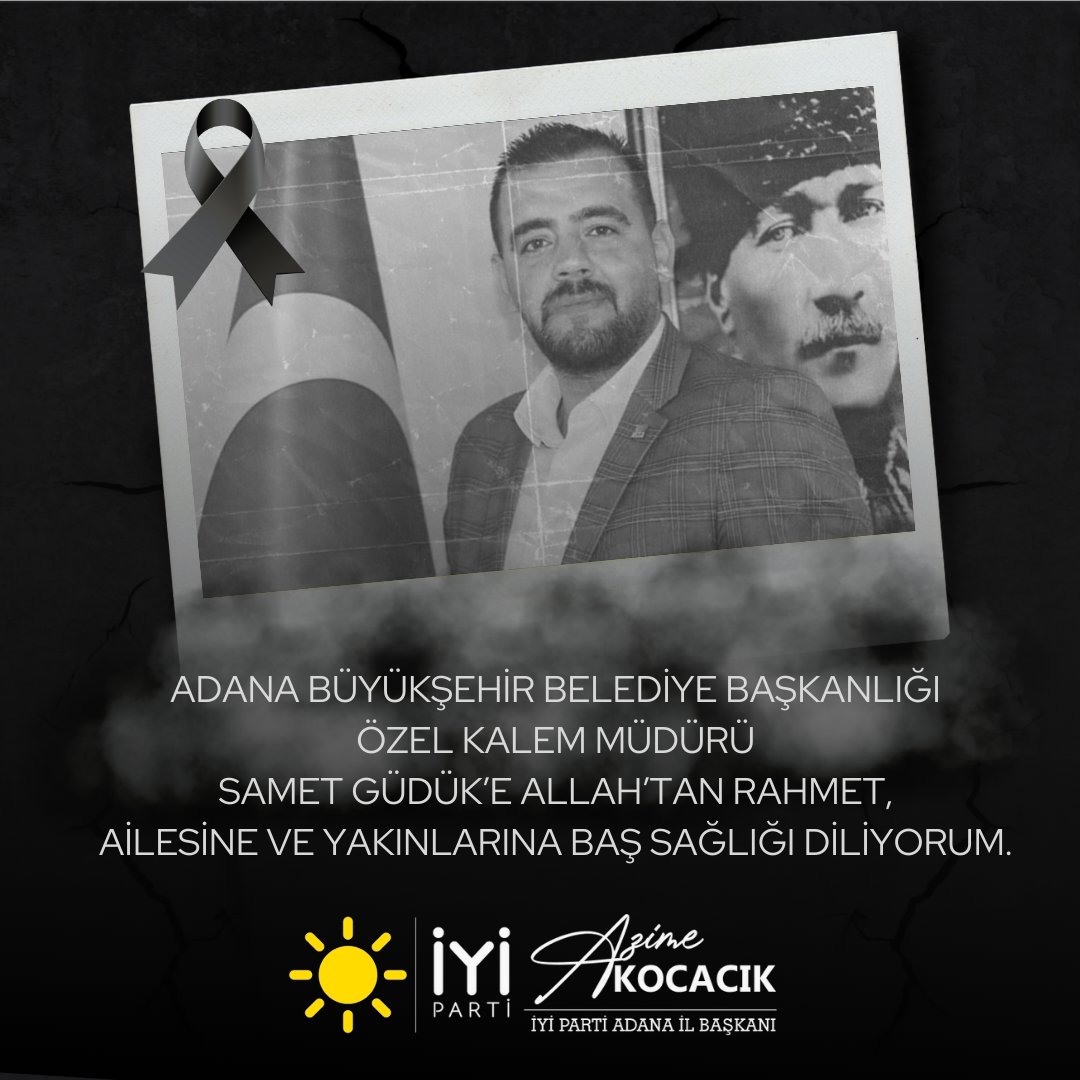 Azime Kocacık 🇹🇷🇦🇿 tweet media