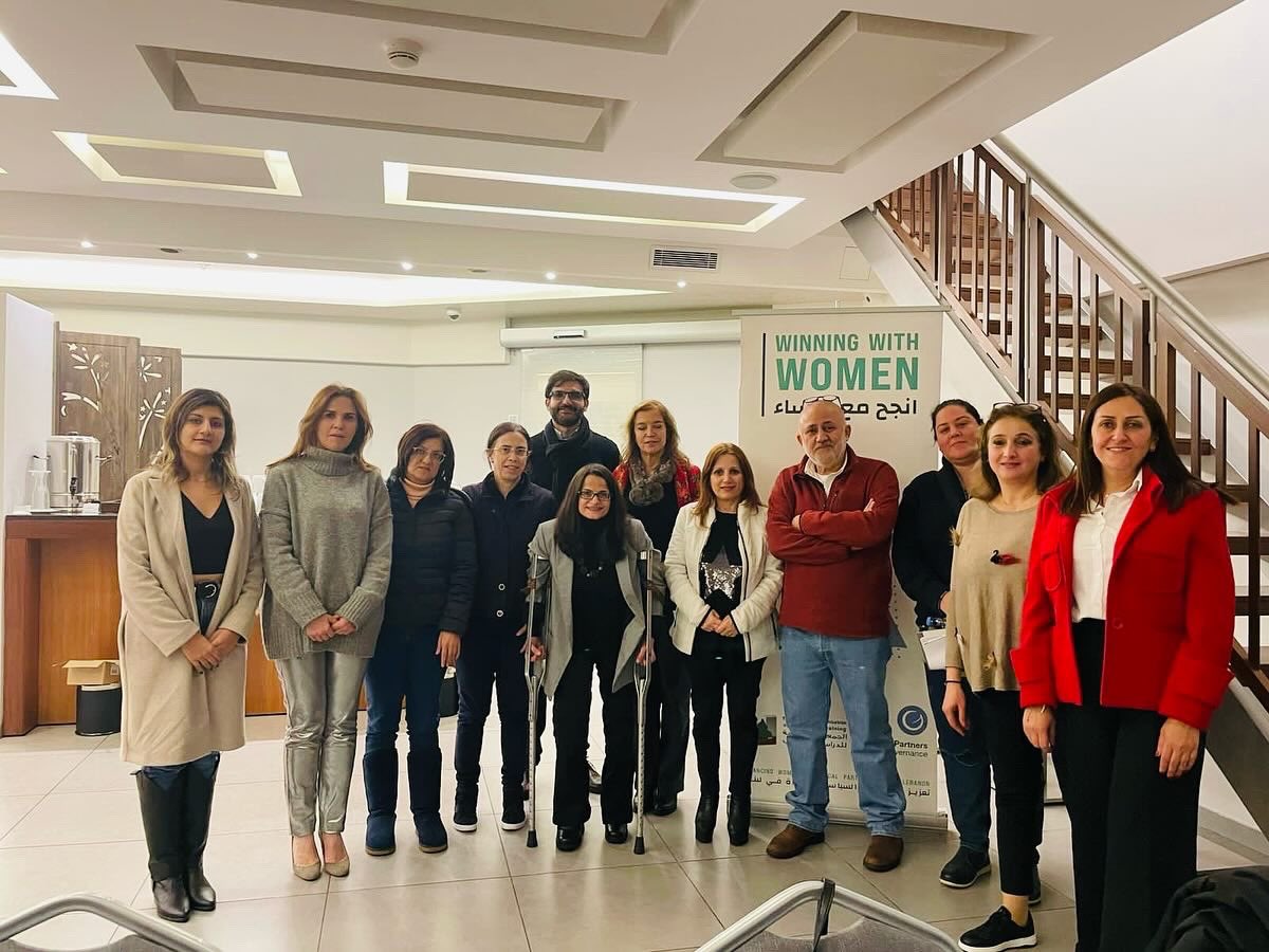 Winning With Women tweet media