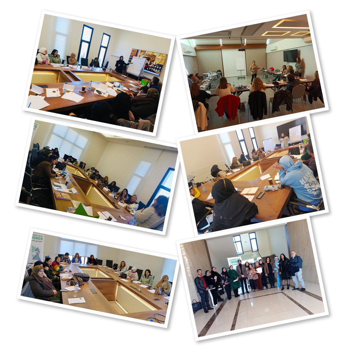 Winning With Women tweet media