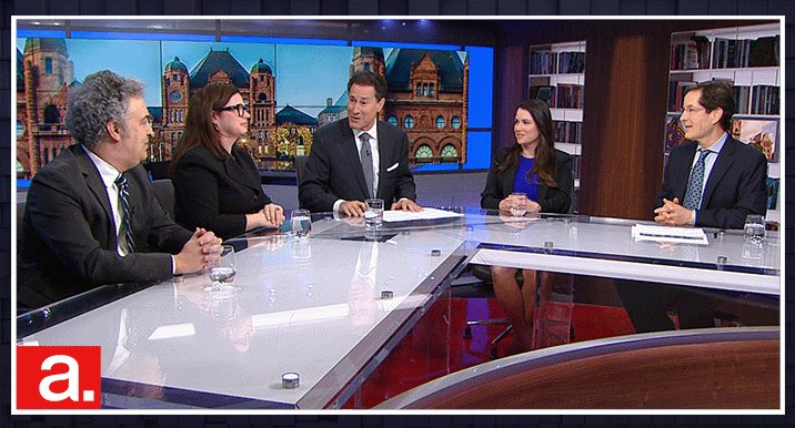 Amanda Galbraith (@agalbraith) on Twitter photo Great to be back on <a href="/TheAgenda/">TVO Today | The Agenda</a> with host extraordinaire <a href="/spaikin/">Steve Paikin</a> to debate the political impacts of the Greenbelt and Peel region decisions with <a href="/reggcohn/">Martin Regg Cohn</a> <a href="/lobbygrl/">Kim Wright</a> & <a href="/michaeltaube/">Michael Taube</a> #onpoli Great to be back on <a href="/TheAgenda/">TVO Today | The Agenda</a> with host extraordinaire <a href="/spaikin/">Steve Paikin</a> to debate the political impacts of the Greenbelt and Peel region decisions with <a href="/reggcohn/">Martin Regg Cohn</a> <a href="/lobbygrl/">Kim Wright</a> & <a href="/michaeltaube/">Michael Taube</a> #onpoli