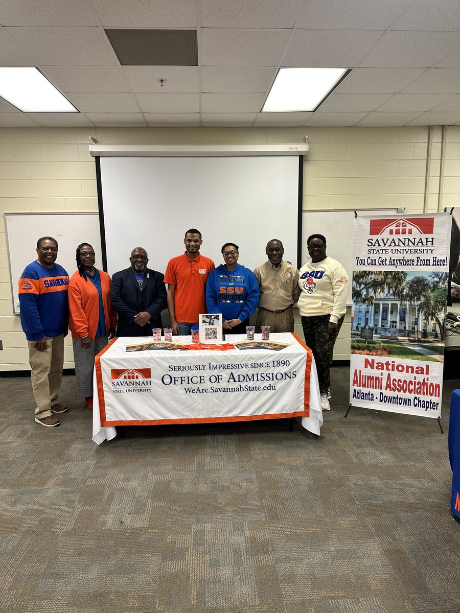 SavannahSt Admission tweet media