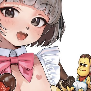 バレンタインチョコ用意してねぇや
ねる 