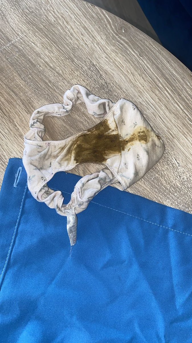 Megaopticmedia's tweet photo. Im hurt by The Connie Minchin Primary School, my Grade 1 Daughter Spent the whole Day with Poop,cause her stomach was running and Toilets are full of Warms ,one of the teachers told her ‘Asake a mo Tena’ , she was ill treated by other Kids https://t.co/7JeuKrSskr