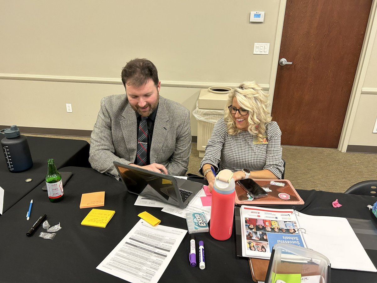 KEDC SECURE School Safety Grant tweet media