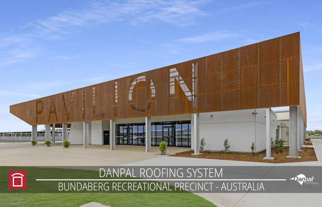 DanpalMX's tweet photo. Permite el paso de la luz natural
Recinto Recreativo de Bundabergn, Australia.
Sistema de cubiertas Danpal 16 mm Hielo.
Arquitecto: Diseño BLOQUE.

#cubiertas #arquitecturaydiseño #luznatural #iluminacion #exterior #DANPAL https://t.co/BnVzuMchbP