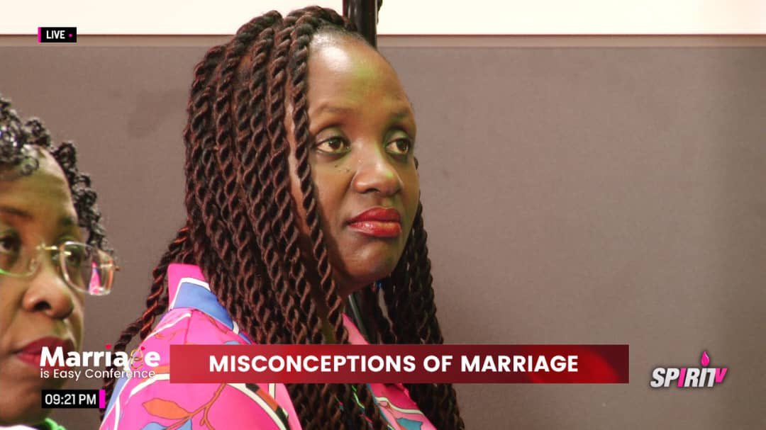 spirittvug's tweet photo. HAPPENING NOW: #MarriageIsEasy, follow for this Link https://t.co/geaOyWCq2y to watch live.
#SpiritTV | #APlaceForYou https://t.co/fA0DtO7e8W