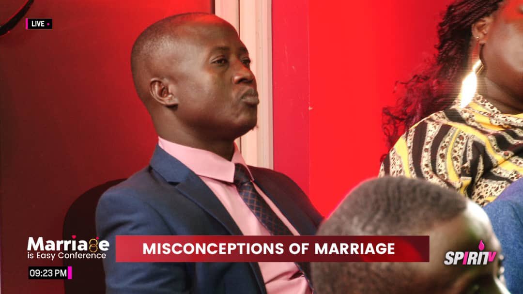spirittvug's tweet photo. HAPPENING NOW: #MarriageIsEasy, follow for this Link https://t.co/geaOyWCq2y to watch live.
#SpiritTV | #APlaceForYou https://t.co/fA0DtO7e8W