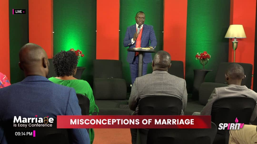 spirittvug's tweet photo. HAPPENING NOW: #MarriageIsEasy, follow for this Link https://t.co/geaOyWCq2y to watch live.
#SpiritTV | #APlaceForYou https://t.co/fA0DtO7e8W