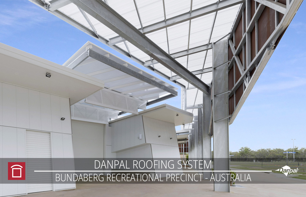 DanpalMX's tweet photo. Permite el paso de la luz natural
Recinto Recreativo de Bundabergn, Australia.
Sistema de cubiertas Danpal 16 mm Hielo.
Arquitecto: Diseño BLOQUE.

#cubiertas #arquitecturaydiseño #luznatural #iluminacion #exterior #DANPAL https://t.co/BnVzuMchbP