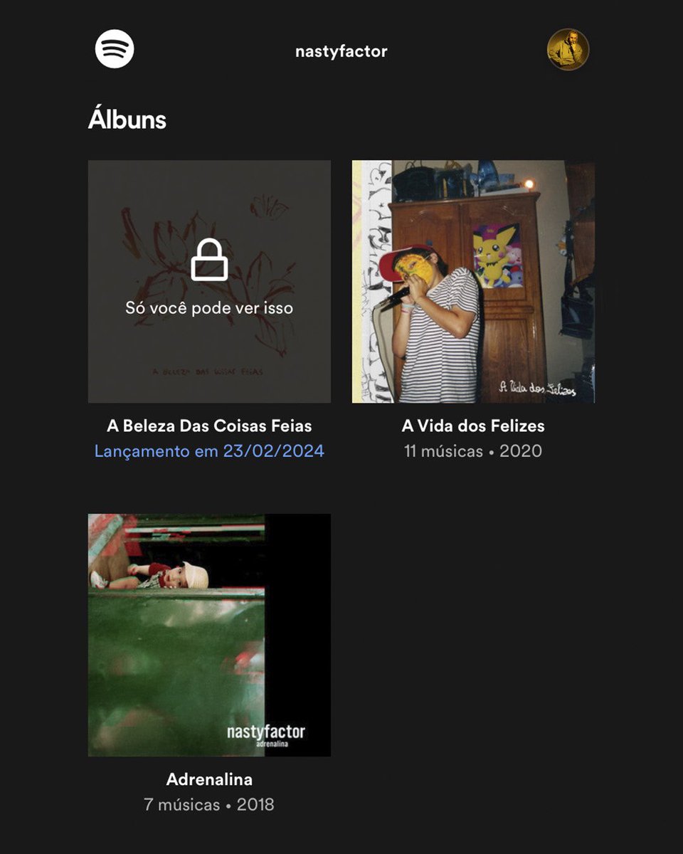 👻 nastyfactor 👻 tweet media