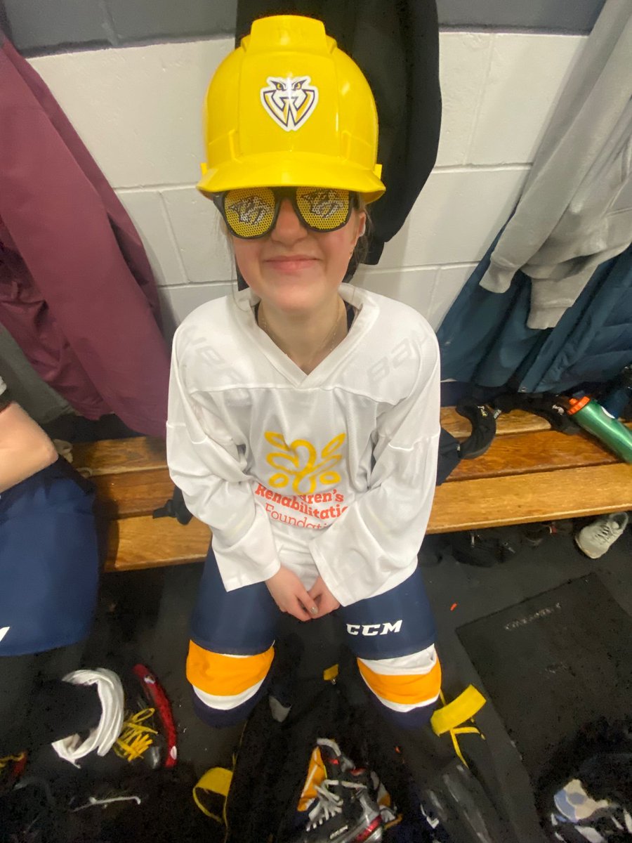 Western Predators 🇨🇦🏒 tweet media