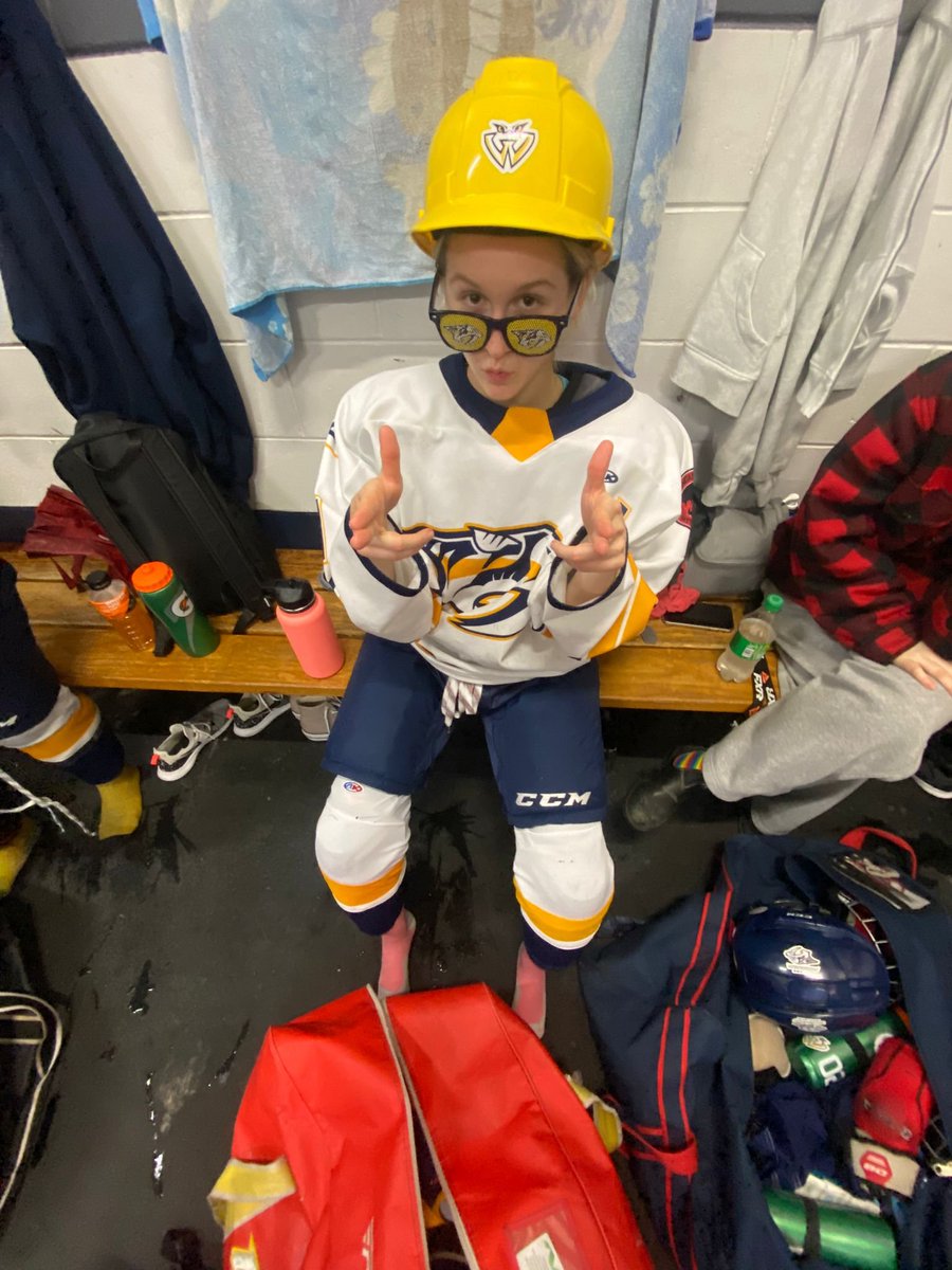 Western Predators 🇨🇦🏒 tweet media