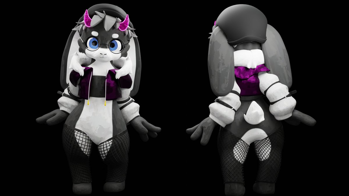 🏳️‍⚧️Dany_Flenny_owo🏳️‍⚧️ (OPEN COMMISSIONS) tweet media