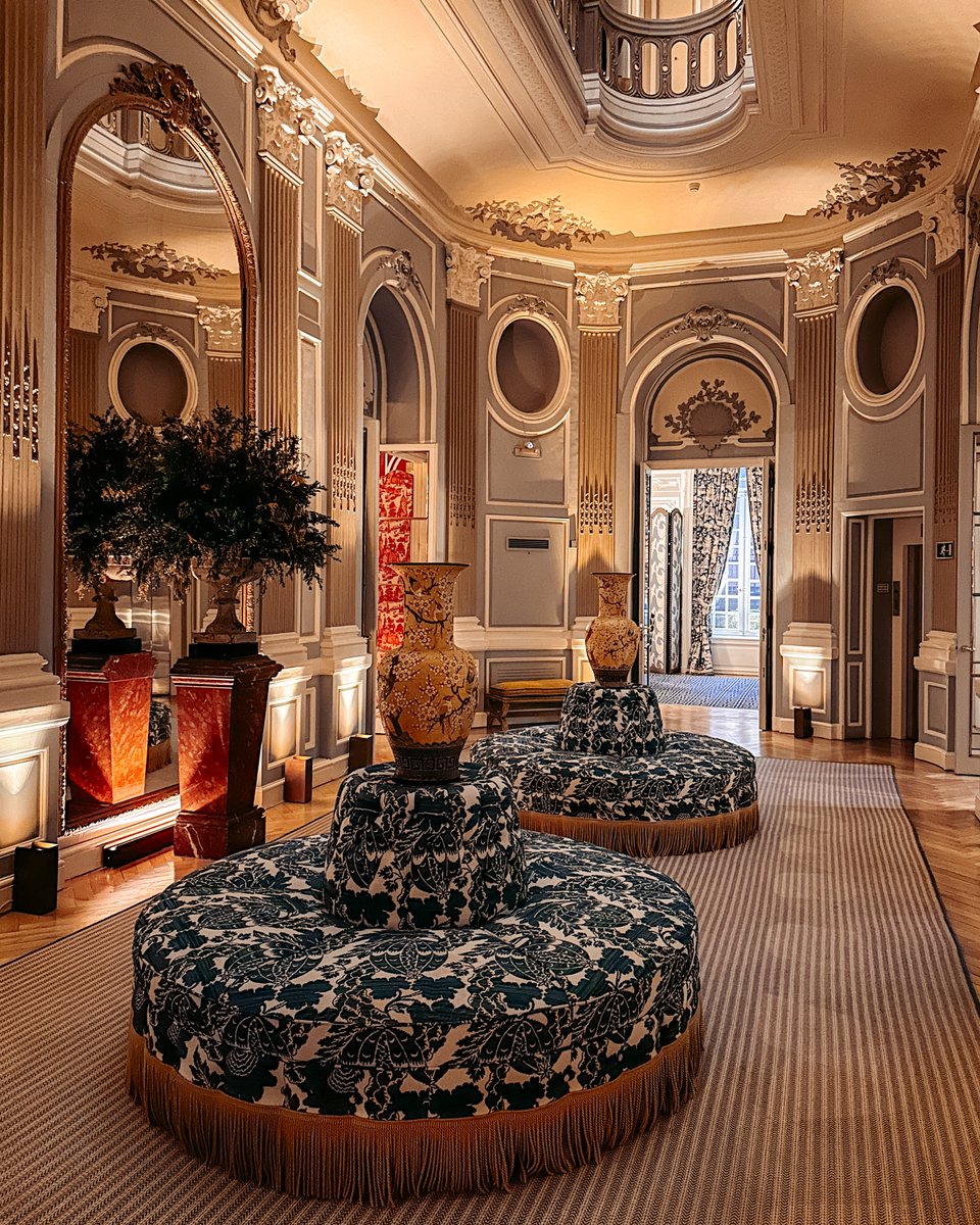 Visita_Madrid's tweet image. A la hora de elegir un hotel para tu escapada romántica a Madrid, tienes un montón
para elegir.

#Madrid #ValentinDay #SanValentin #SanValentinMadrid