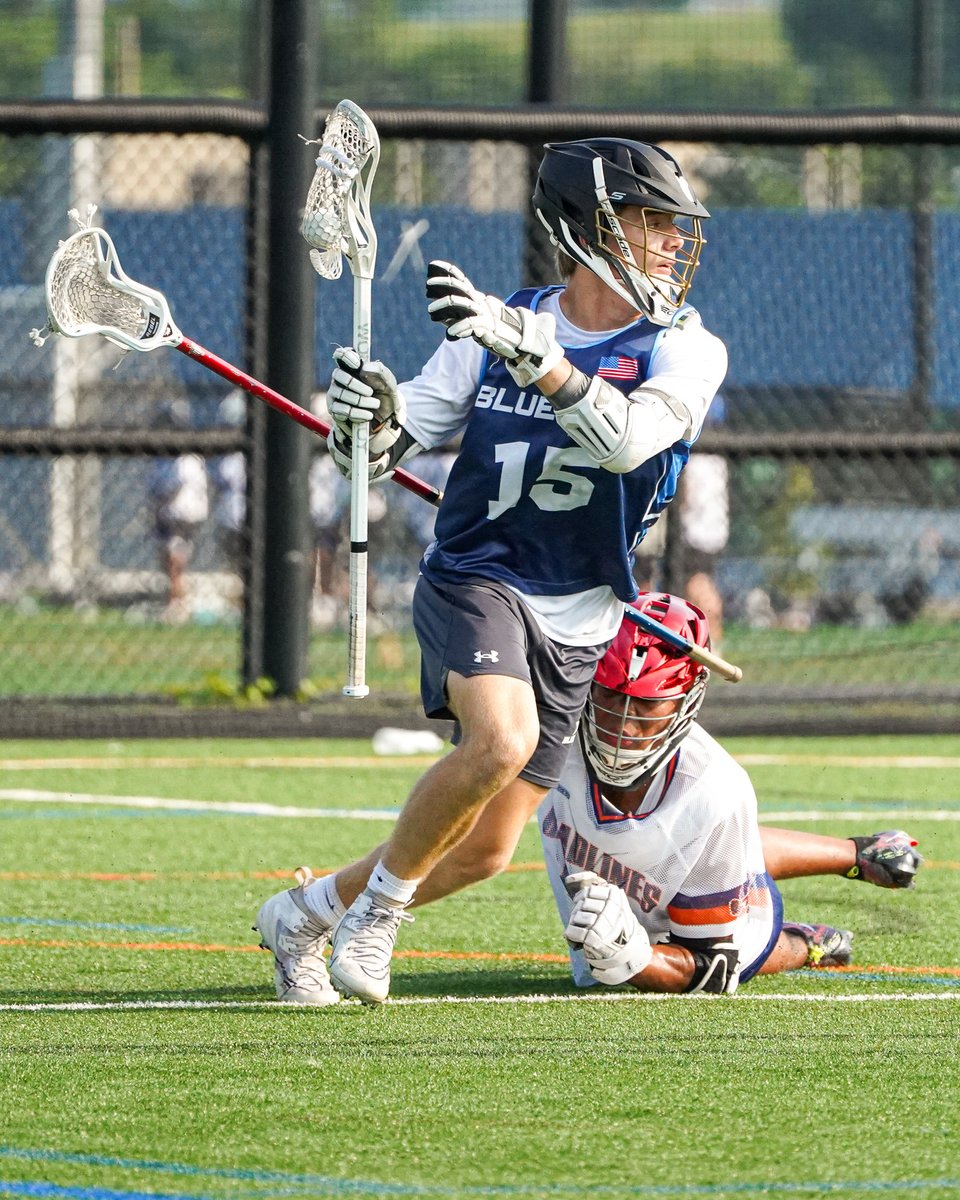 Showcase Lacrosse tweet media